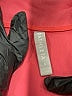 Athleta Pink Track Jacket Size S - photo 6
