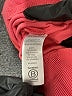 Athleta Pink Track Jacket Size S - photo 7