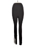 Assorted Brands Black Leggings Size Lg - XL - photo 1