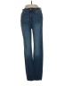 DL1961 Blue Jeans Size 26 waist - photo 1
