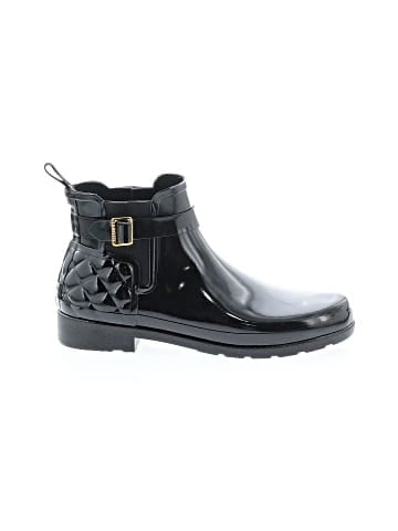 Hunter Rain Boots (view 1)