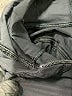 Lululemon Athletica Black Track Jacket Size 6 - photo 7