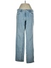PacSun 100% Cotton Blue Jeans Size 26 waist - photo 1