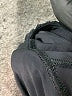 Lululemon Athletica Black Track Jacket Size 6 - photo 8