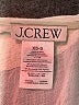 J.Crew Ivory Kimono Size XS - photo 8