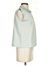 Liz Thomas Green Sleeveless Polo Size Sm  - photo 5