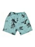 Unbranded Teal Rash Guard Size 10 (estimated) - photo 1