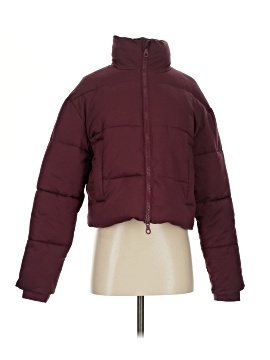 Girlfriend Collective Snow Jacket