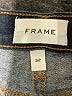 FRAME Blue Jeans Size 32 waist - photo 7