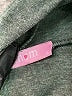 Joy Mom Green Pullover Sweater Size M - photo 7