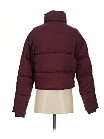 Girlfriend Collective Snow Jacket (view 2)