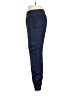 Fate 100% Viscose Blue Cargo Pants Size M - photo 5