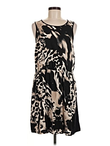Kensie Casual Dress (view 1)