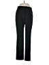 Burberry 100% Wool Black Wool Pants Size 2 - photo 1