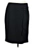 Classiques Entier Argyle Black Formal Skirt Size 8 - photo 1