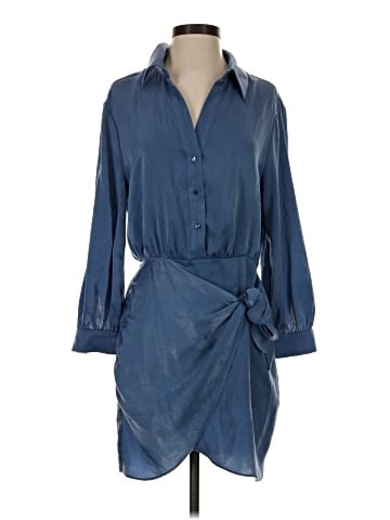 Zara Casual Dress (view 1)