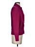 St. John Sport Purple Jacket Size P (Petite) - photo 4