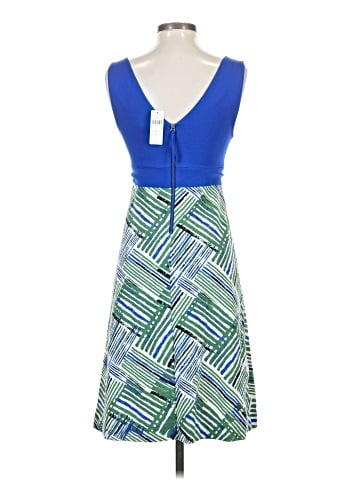 HD in Paris Cocktail Dress (view 2)