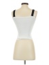 Unbranded White Tank Top Size P (estimated, petite) - photo 2