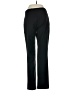 Burberry 100% Wool Black Wool Pants Size 2 - photo 2