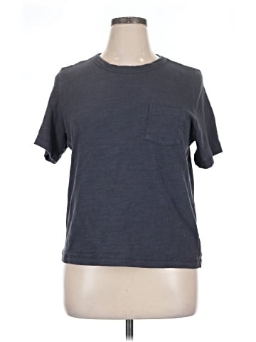Faherty Short Sleeve T-Shirt (view 1)