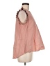 DR2 Pink Sleeveless Blouse Size M - photo 4