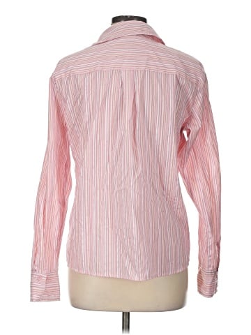 White Stag Long Sleeve Blouse (view 2)