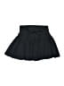 all in motion 100% Polyester Solid Black Skort Size S - photo 2