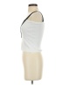Unbranded White Tank Top Size P (estimated, petite) - photo 5