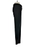 Burberry 100% Wool Black Wool Pants Size 2 - photo 4