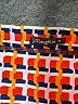 J. McLaughlin Paisley Blue Casual Skirt Size M - photo 4