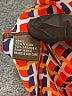 J. McLaughlin Paisley Blue Casual Skirt Size M - photo 5