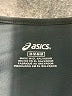 Asics 100% Polyester Black Active Tank Size M - photo 7