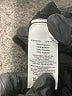Asics 100% Polyester Black Active Tank Size M - photo 8