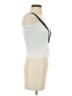 Unbranded White Tank Top Size P (estimated, petite) - photo 4