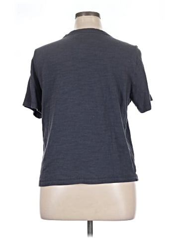 Faherty Short Sleeve T-Shirt (view 2)