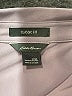 Eddie Bauer Purple Long Sleeve Blouse Size XXL - photo 7