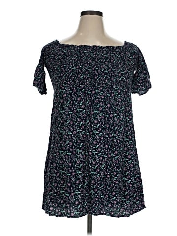 Takara Casual Dress (view 1)