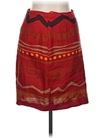 Linda Allard Ellen Tracy Casual Skirt (view 1)