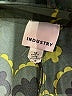 Industry 100% Polyester Print Green Casual Pants Size 12 - photo 7
