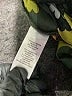 Industry 100% Polyester Print Green Casual Pants Size 12 - photo 8