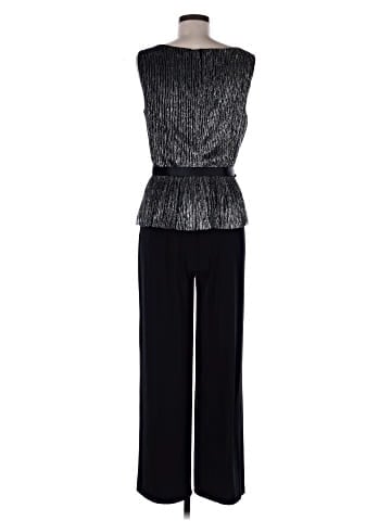 Connected Apparel Casual Dress (view 2)