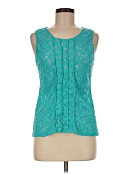 Alfani Sleeveless Blouse (view 1)