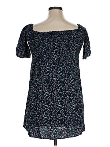 Takara Casual Dress (view 2)