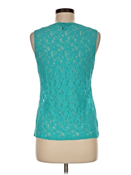 Alfani Sleeveless Blouse (view 2)