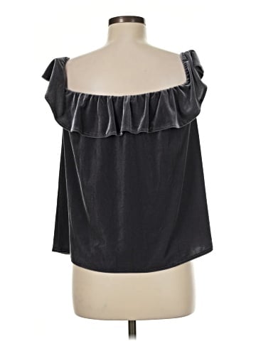 Amanda Uprichard Sleeveless Blouse (view 2)