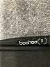 Boohoo Tropical Black Casual Dress Size 10 - photo 7