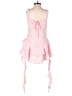 Shein Pink Romper Size 4 - photo 2