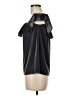 Amanda Uprichard Black Sleeveless Blouse Size M - photo 5