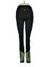 Kyodan Graphic Black Active Pants Size XS - photo 2